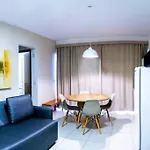 Apartamento Em Caldas Novas Evian Thermas