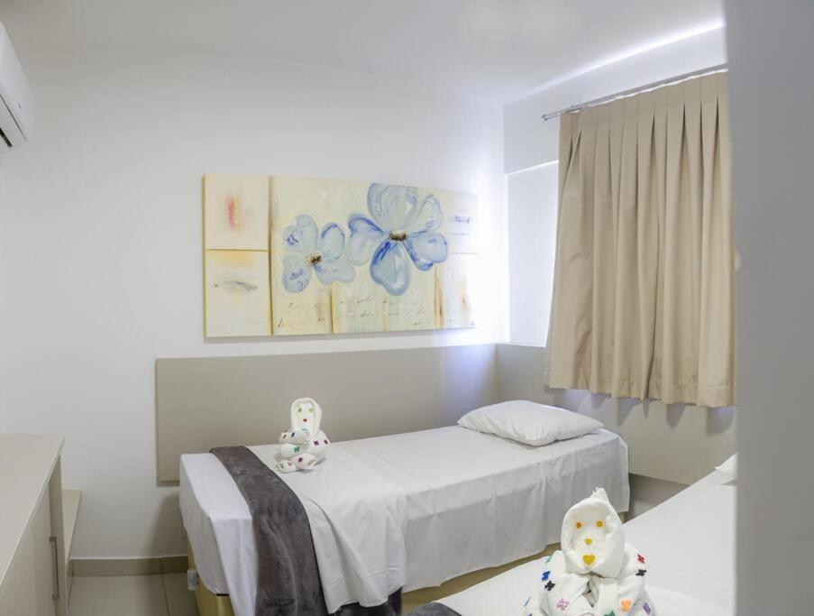 Apartamento Em Evian Thermas *