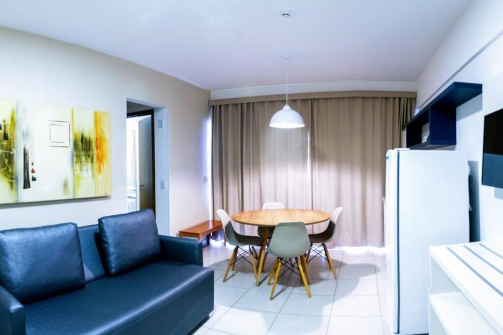 Em Evian Thermas Apartamento Caldas Novas