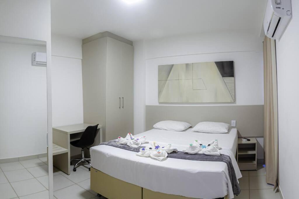 Em Evian Thermas Apartamento *